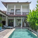 Villa Catalina Seminyak