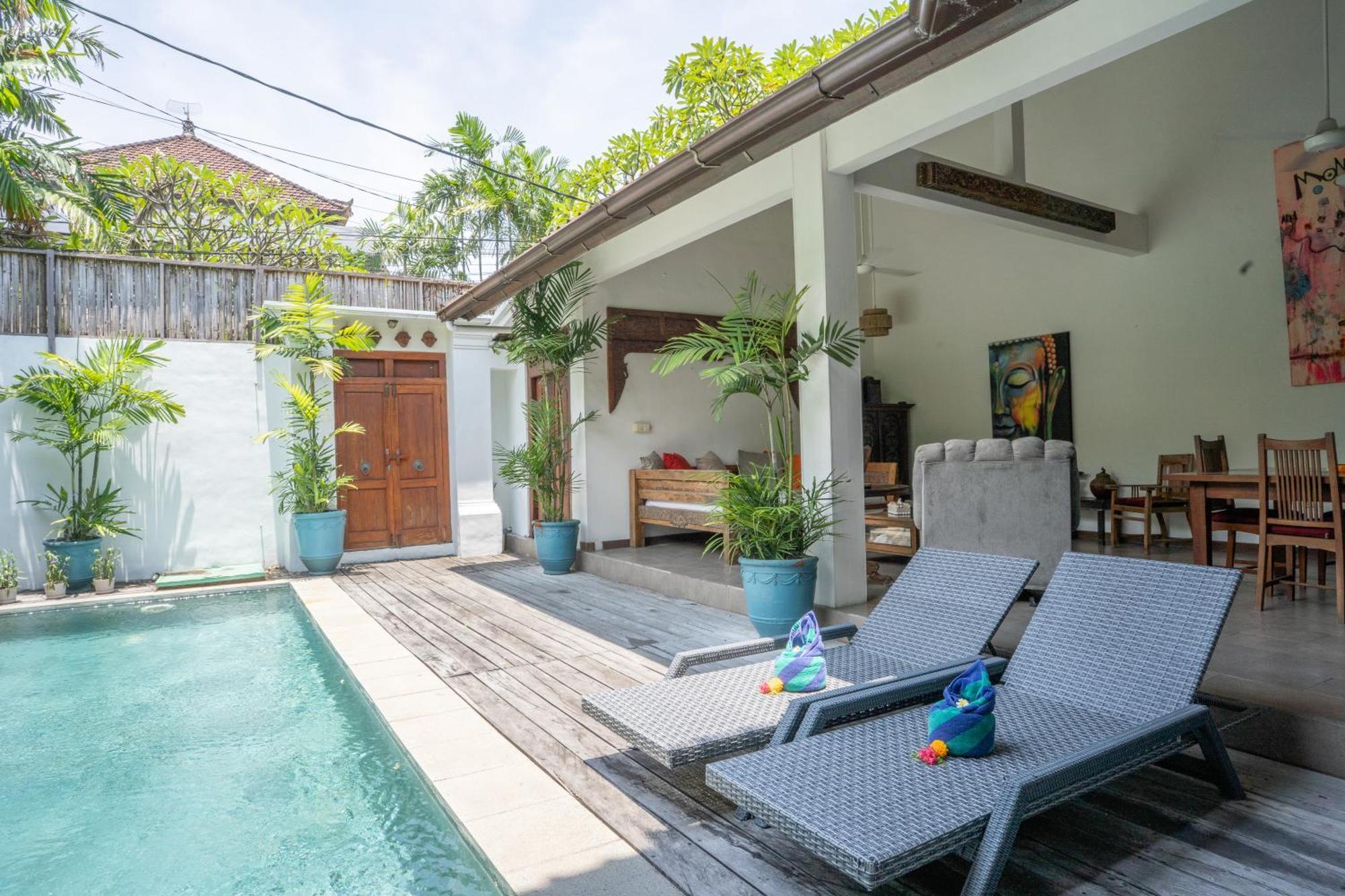 Villa Catalina Seminyak (Bali)