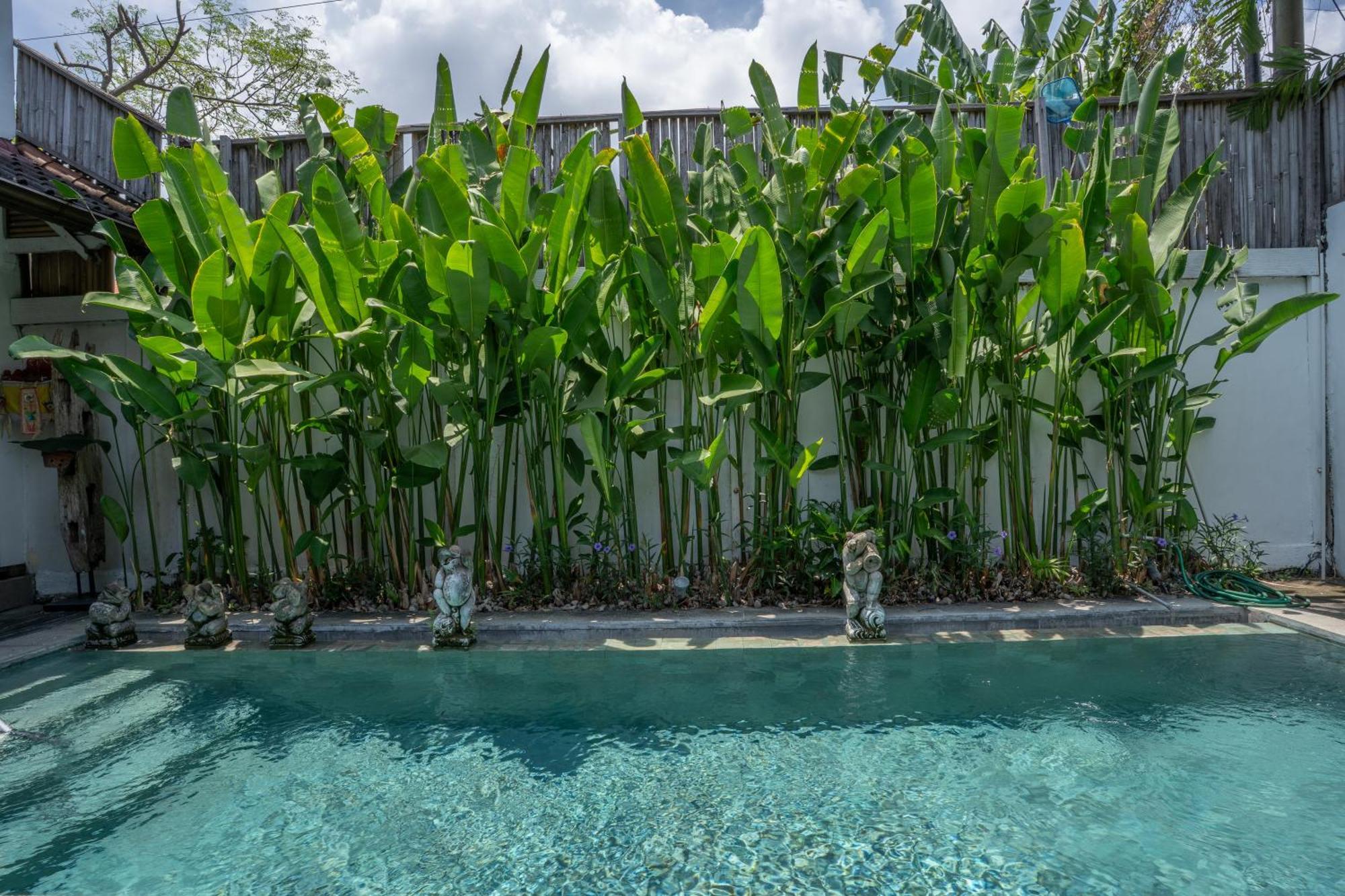 Villa Catalina Seminyak (Bali)