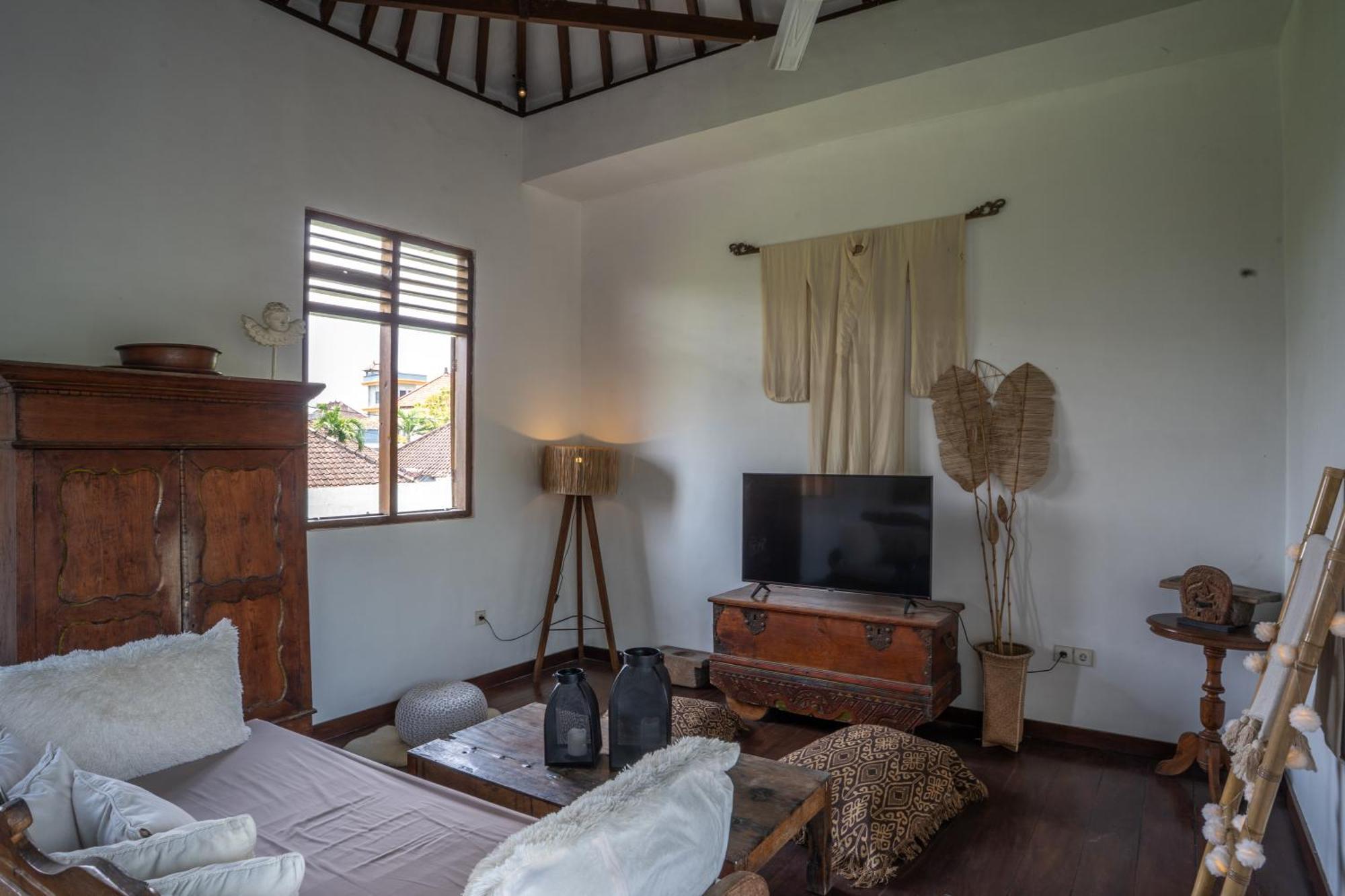 Catalina Villa Seminyak (Bali)